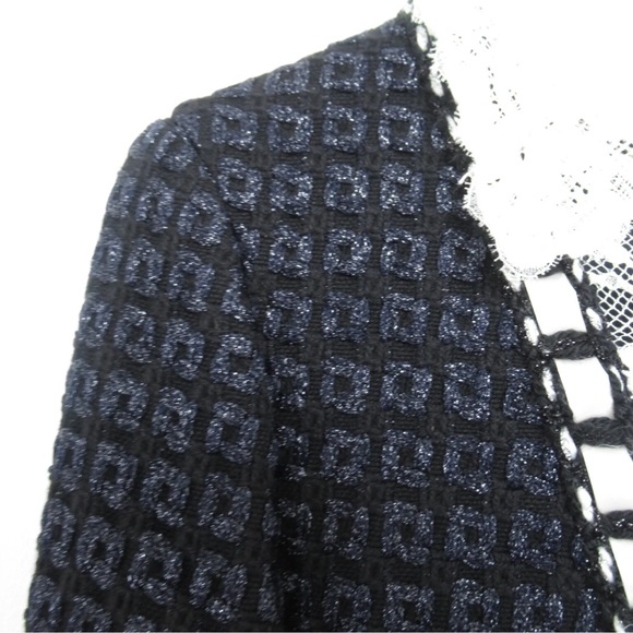 CHANEL RUNWAY DRESS - Picture 12 of 13